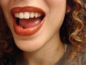 Abilities of teeth treatment. Dental care.