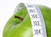 Weight loss. Control del peso como manera para la buena salud.